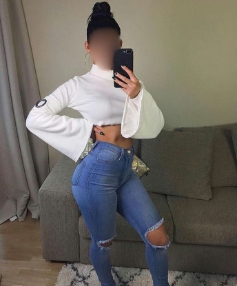 Майя, 22 года